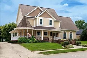 363 Victoria Pl, Waynesville, OH 45068 - Photo 1