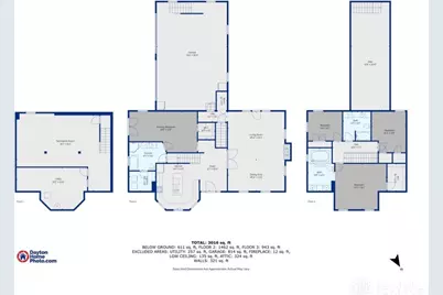 363 Victoria Place, Waynesville, OH 45068 - Photo 75