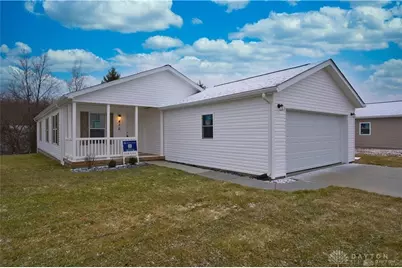 479 Park Hills Crossing #17, Fairborn, OH 45324 - Photo 1