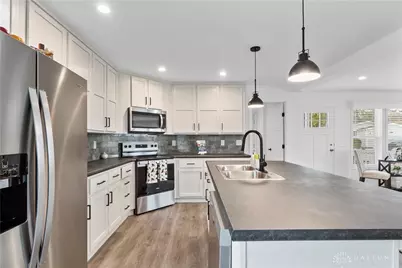 479 Park Hills Crossing #17, Fairborn, OH 45324 - Photo 21