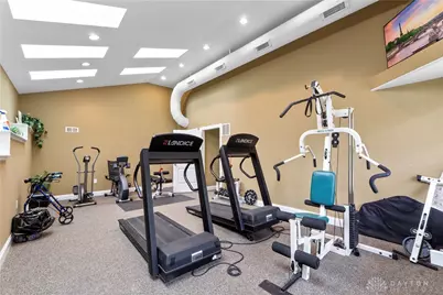 479 Park Hills Crossing #17, Fairborn, OH 45324 - Photo 39