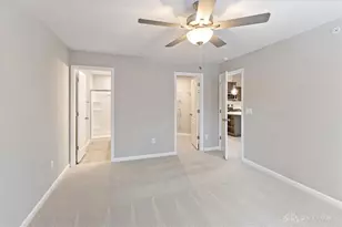 4206 N Golden Clove Bnd, Sugarcreek Twp, OH 45459 - Photo 11