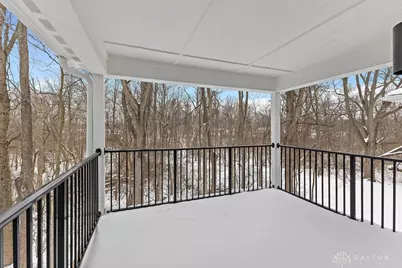 4206 N Golden Clove Bend #56-303, Sugarcreek Twp, OH 45459 - Photo 19