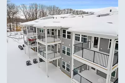 4206 N Golden Clove Bend #56-303, Sugarcreek Twp, OH 45459 - Photo 23