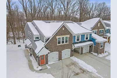 4222 N Golden Clove Bend #56-201, Sugarcreek Twp, OH 45459 - Photo 21