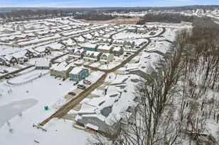 4222 N Golden Clove Bnd, Sugarcreek Twp, OH 45459 - Photo 25