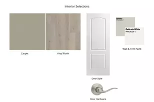 4222 N Golden Clove Bnd, Sugarcreek Twp, OH 45459 - Photo 3