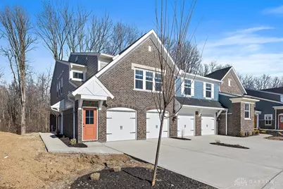 4218 N Golden Clove Bend #56-300, Sugarcreek Twp, OH 45459 - Photo 1