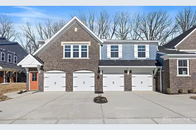 4218 N Golden Clove Bend #56-300, Sugarcreek Twp, OH 45459 - Photo 17