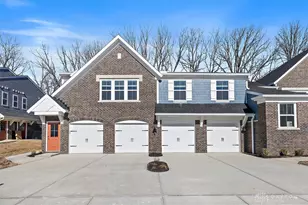 4218 N Golden Clove Bnd, Sugarcreek Twp, OH 45459 - Photo 17