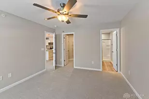 4214 N Golden Clove Bnd, Sugarcreek Twp, OH 45459 - Photo 11