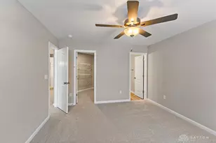 4214 N Golden Clove Bnd, Sugarcreek Twp, OH 45459 - Photo 13