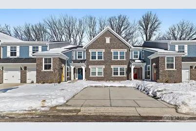 4214 N Golden Clove Bend #56-102, Sugarcreek Twp, OH 45459 - Photo 19