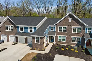 4214 N Golden Clove Bnd, Sugarcreek Twp, OH 45459 - Photo 23