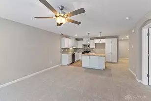 4214 N Golden Clove Bnd, Sugarcreek Twp, OH 45459 - Photo 7