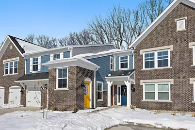 4214 N Golden Clove Bend #56-102, Sugarcreek Twp, OH 45459 - Photo 1