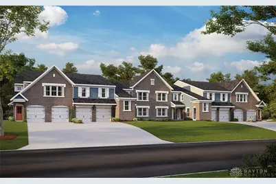 4214 N Golden Clove Bend #56-102, Sugarcreek Twp, OH 45459 - Photo 25