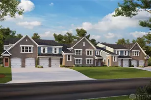 4214 N Golden Clove Bnd, Sugarcreek Twp, OH 45459 - Photo 25