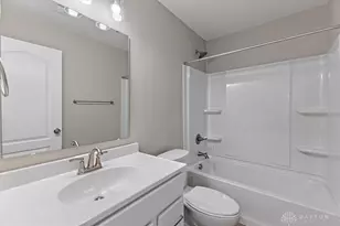 4214 N Golden Clove Bnd, Sugarcreek Twp, OH 45459 - Photo 11