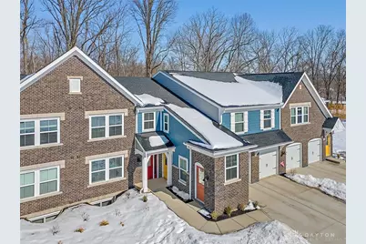 4208 N Golden Clove Bend #56-103, Sugarcreek Twp, OH 45459 - Photo 21