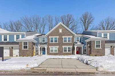 4208 N Golden Clove Bend #56-103, Sugarcreek Twp, OH 45459 - Photo 19