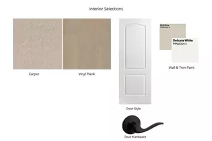 4208 N Golden Clove Bnd, Sugarcreek Twp, OH 45459 - Photo 3