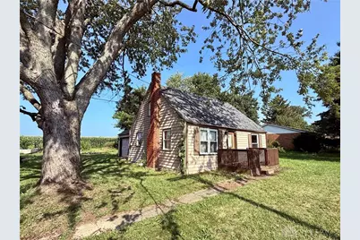 501 N Maple Street, Eldorado, OH 45321 - Photo 1