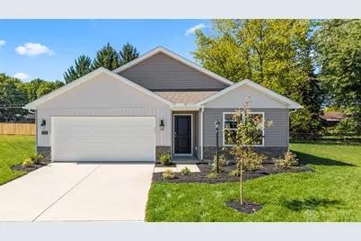 109 Martha Court, Eaton, OH 45320 - Photo 1