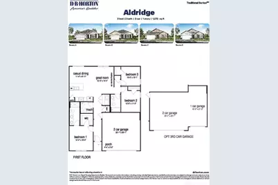 108 Martha Court, Eaton, OH 45320 - Photo 3