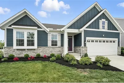 1785 Archerfield Place, Miamisburg, OH 45342 - Photo 7