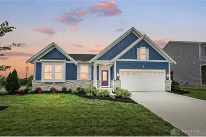 1785 Archerfield Place, Miamisburg, OH 45342 - Photo 1