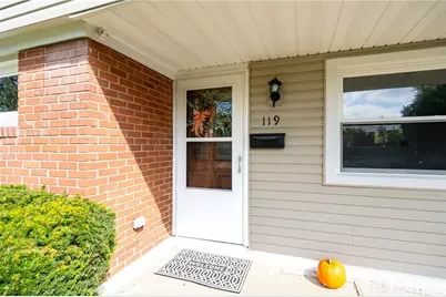 119 Blackstone Drive, Dayton, OH 45459 - Photo 5