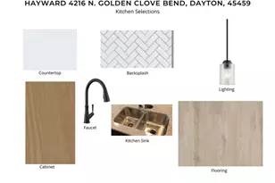 4216 N Golden Clove Bnd, Sugarcreek Twp, OH 45459 - Photo 3