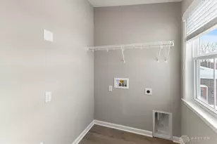 4216 N Golden Clove Bnd, Sugarcreek Twp, OH 45459 - Photo 17