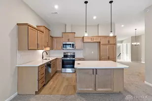 4216 N Golden Clove Bnd, Sugarcreek Twp, OH 45459 - Photo 3