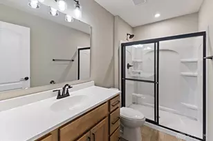 4216 N Golden Clove Bnd, Sugarcreek Twp, OH 45459 - Photo 13