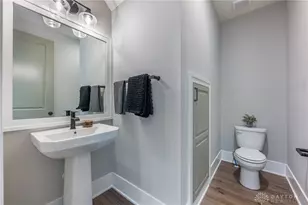 2036 Cedar Lake Dr, Huber Heights, OH 45424 - Photo 7