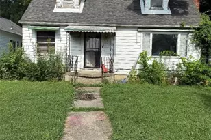 1603 W Wittenberg Blvd, Springfield, OH 45506 - Photo 1