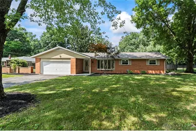 1947 Woodcliffe Drive, Troy, OH 45373 - Photo 5