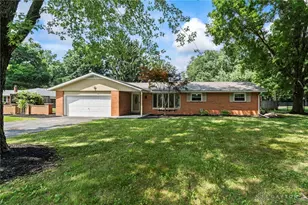 1947 Woodcliffe Dr, Troy, OH 45373 - Photo 5