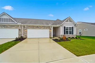 4202 Ellason Court, Dayton, OH 45440 - Photo 1