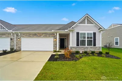 4202 Ellason Court, Dayton, OH 45440 - Photo 1