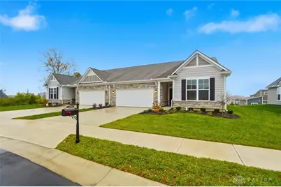 4202 Ellason Court, Dayton, OH 45440 - Photo 3