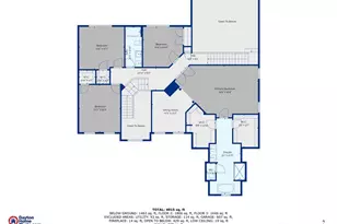 3600 Yellow Finch Way, Franklin, OH 45005 - Photo 73