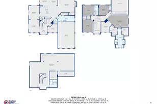 3600 Yellow Finch Way, Franklin, OH 45005 - Photo 75