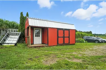 711 Wilson, Harmony Twp, OH 45369 - Photo 65