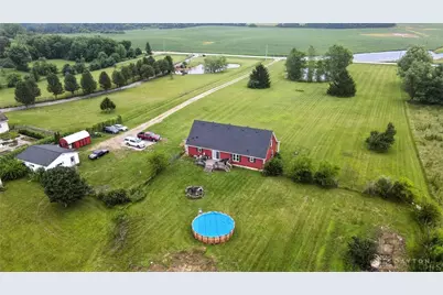 711 Wilson, Harmony Twp, OH 45369 - Photo 5