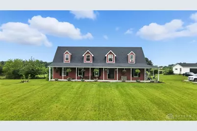 711 Wilson, Harmony Twp, OH 45369 - Photo 1