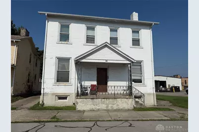 212 S Main Street, Piqua, OH 45356 - Photo 1