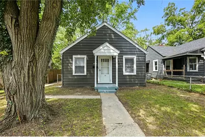 2145 Kipling Drive, Dayton, OH 45406 - Photo 1